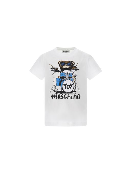  MOSCHINO | H8M04K LAA2310101